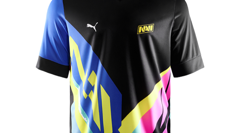 NaVi Pro Jersey