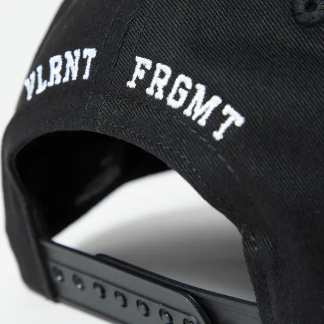 FRGMT Cap