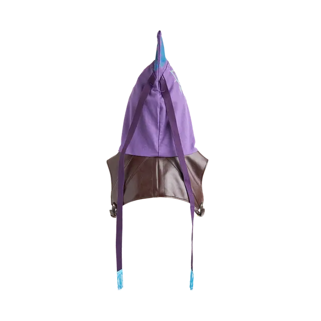 Jinx Fishbones Hood