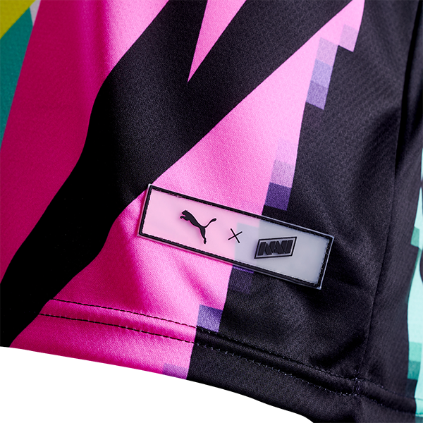 NaVi Pro Jersey