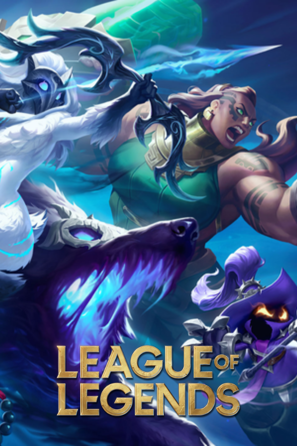 League of Legends