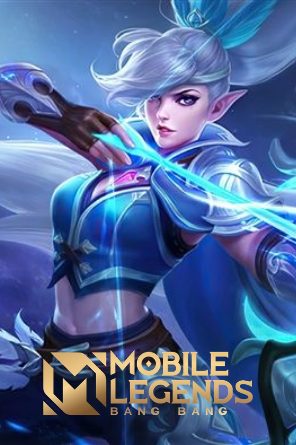 Mobile Legends: Bang Bang (Mobile)