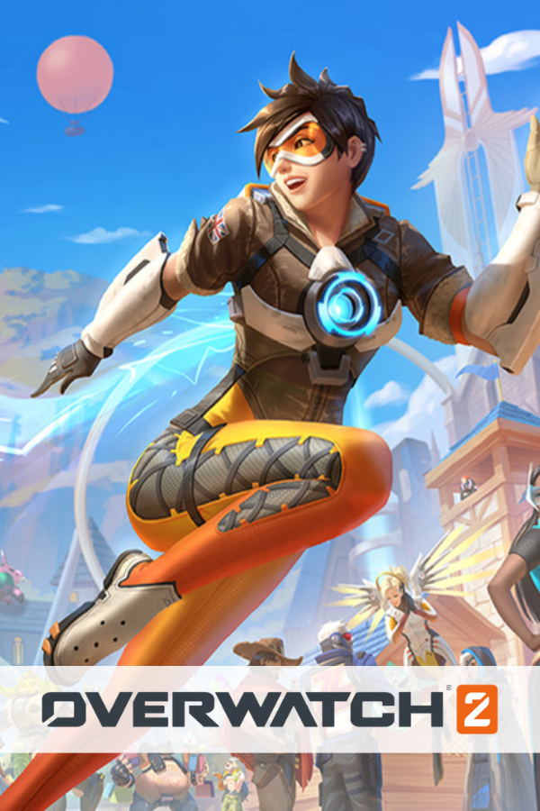 Overwatch 2