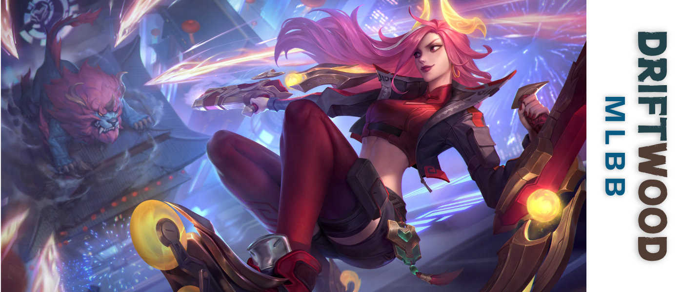 Legends Clash League