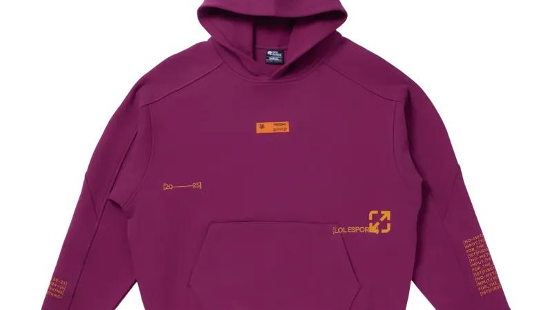 First Stand 2025 Hoodie