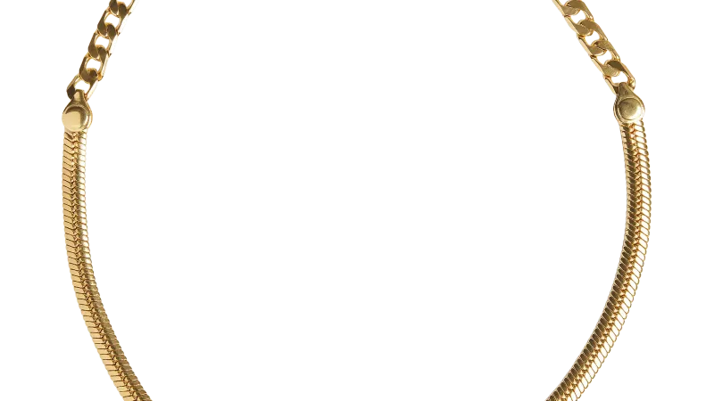 RockLove VALORANTᵀᴹ Chamber Chain