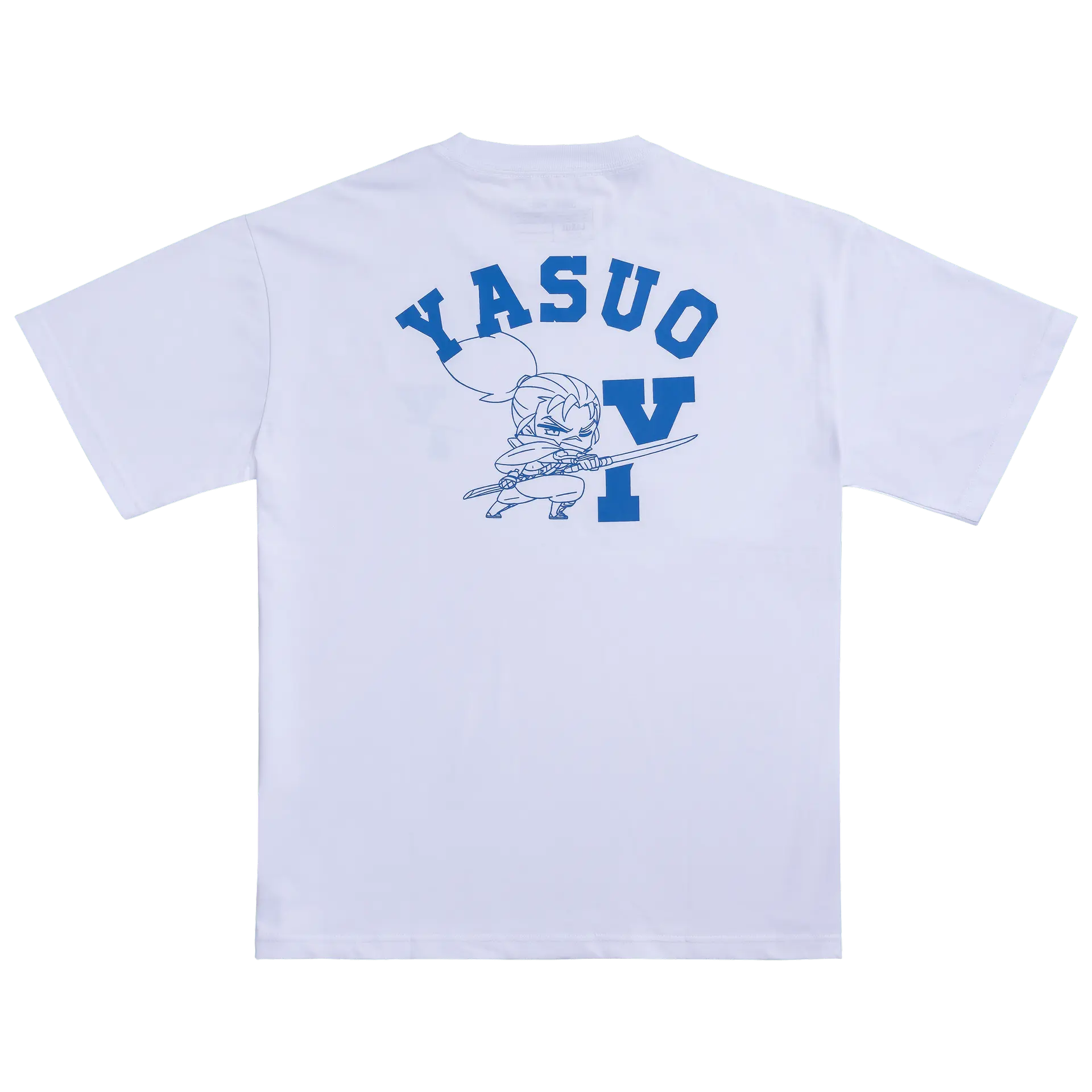 Chibi Yasuo Tee