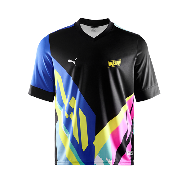 NaVi Pro Jersey